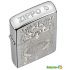 Bật Lửa Zippo Crown Stamp With American Classic Lighter